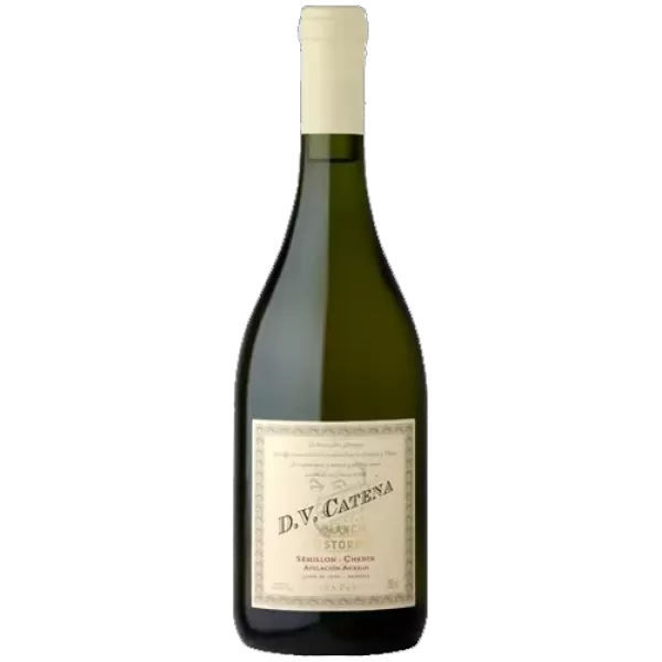 Dv Catena Vineyard Designated Blanco Historico Apelacion