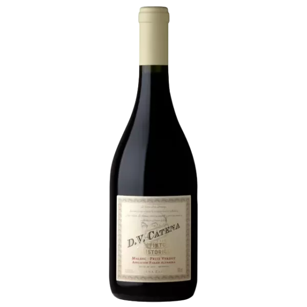 Dv Catena Vineyard Designated Tinto Historico Blend Paraje Altamira