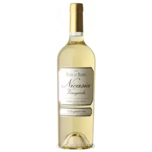 Nicasia Blanc De Blanc