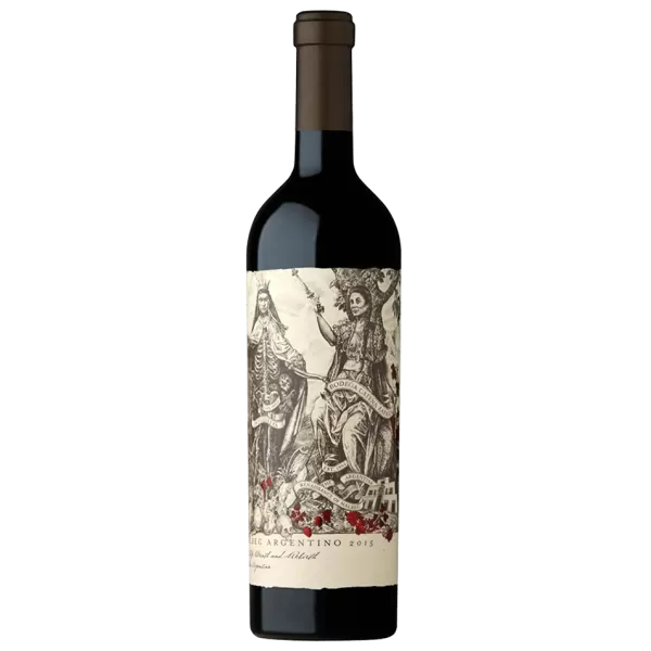 Catena Malbec Argentino