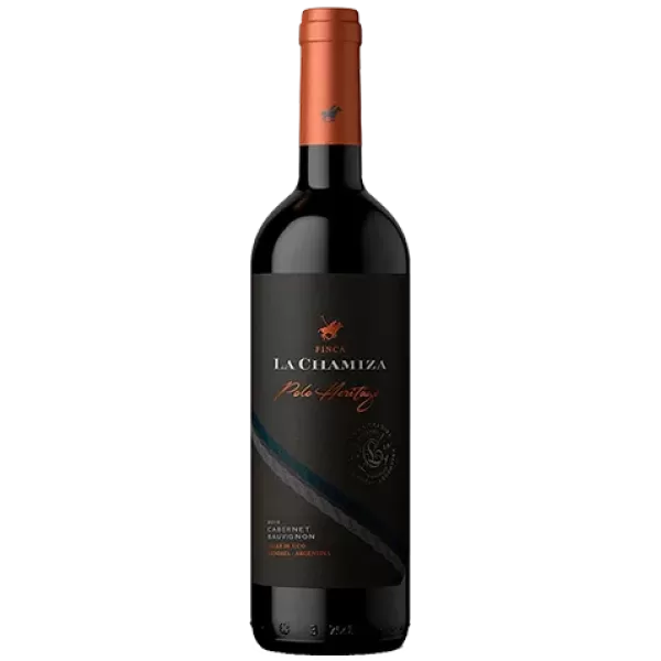 La Chamiza Polo Heritage Cabernet Sauvignon
