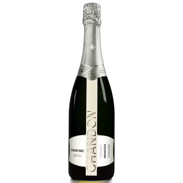 Chandon Demi Sec