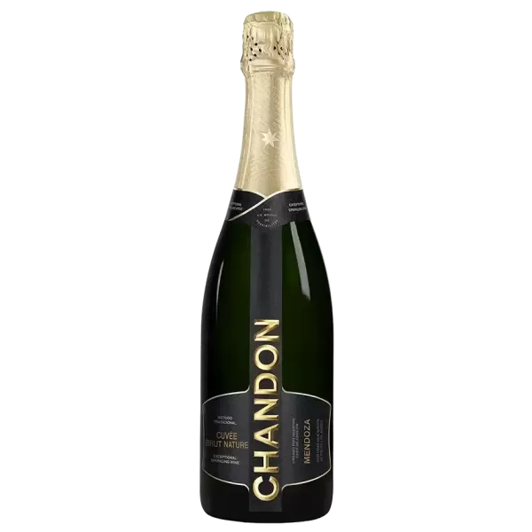 Chandon Brut Nature