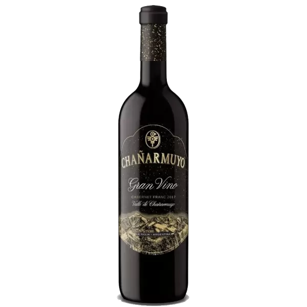 Chañarmuyo Gran Vino Cabernet Franc