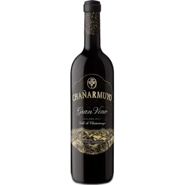 Chañarmuyo Gran Vino Malbec