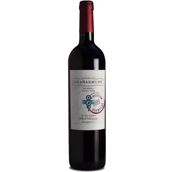 Chañarmuyo Reserva Limitada Malbec