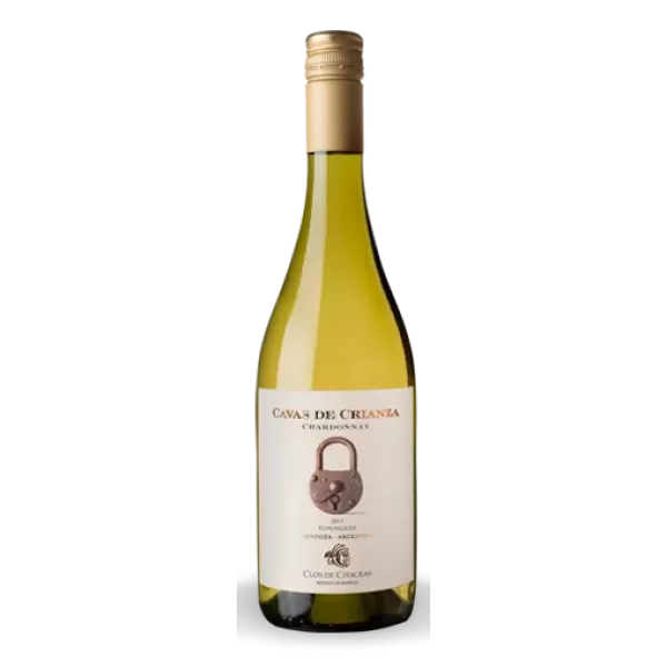 Cavas De Crianza Chardonnay