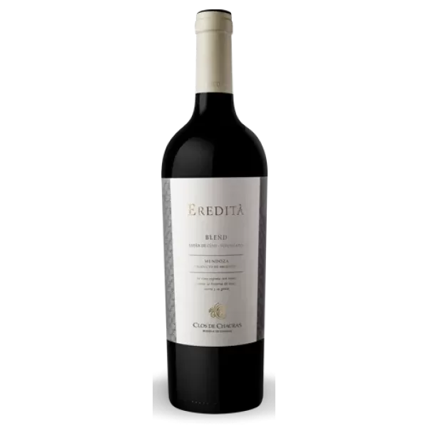 Clos De Chacras Eredita Blend