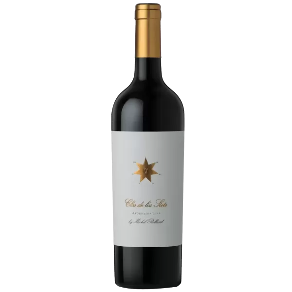 Clos De Los Siete