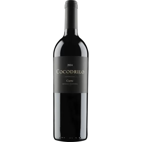 Cocodrilo Corte