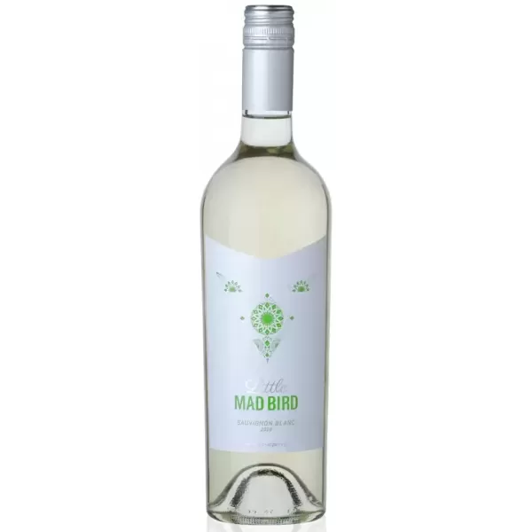 Little Mad Bird Sauvignon Blanc