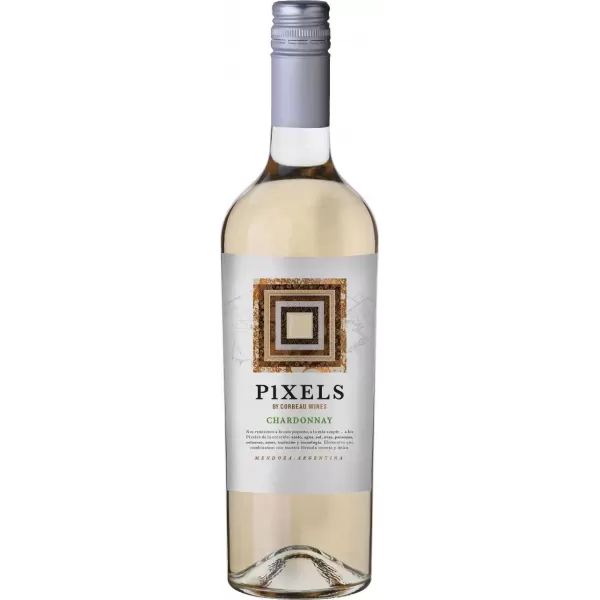 Pixels Chardonnay