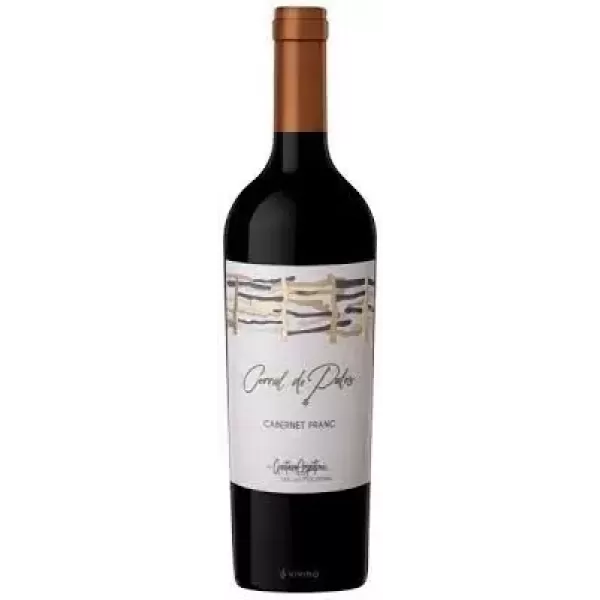 Corral De Palos Cabernet Franc