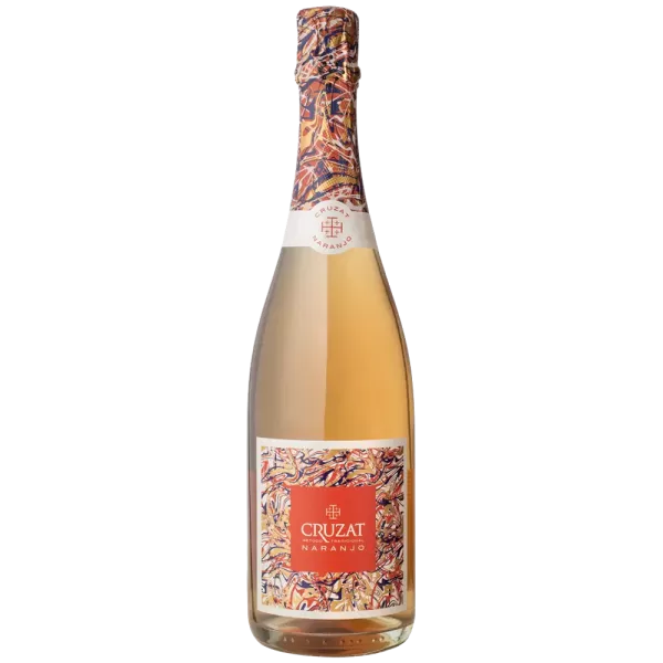 Cruzat Naranjo