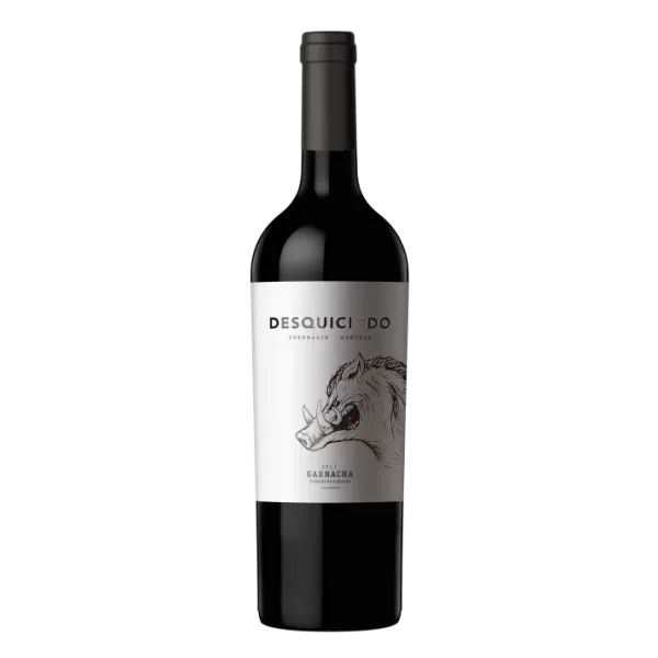 Desquiciado Garnacha