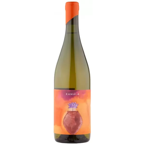 Dharma Wines Kamala Naranjo