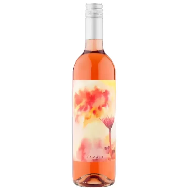 Dharma Wines Kamala Rose Franc
