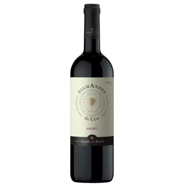 Diamandes De Uco Malbec