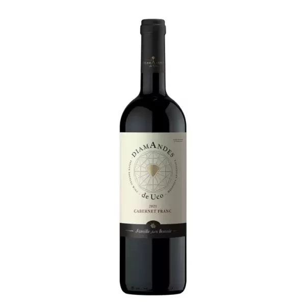 Diamandes De Uco Cabernet Franc