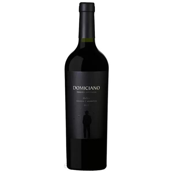 Domiciano Reserva Malbec