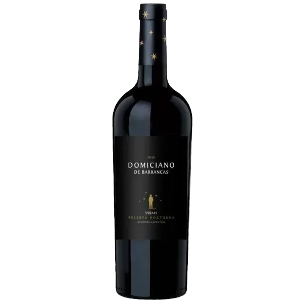 Domiciano Reserva Syrah