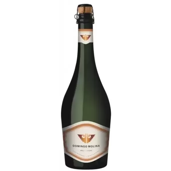 Domingo Molina Brut Nature