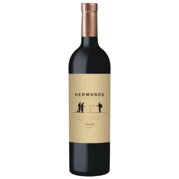 Hermanos Tannat
