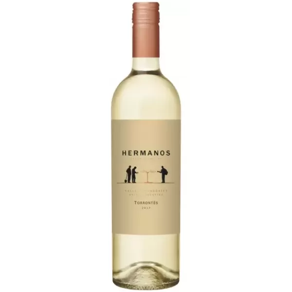 Hermanos Torrontes
