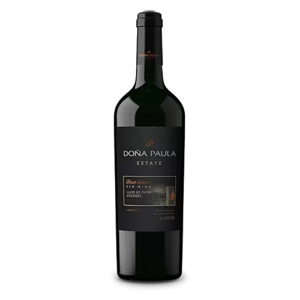 Doña Paula Estate Black Edition
