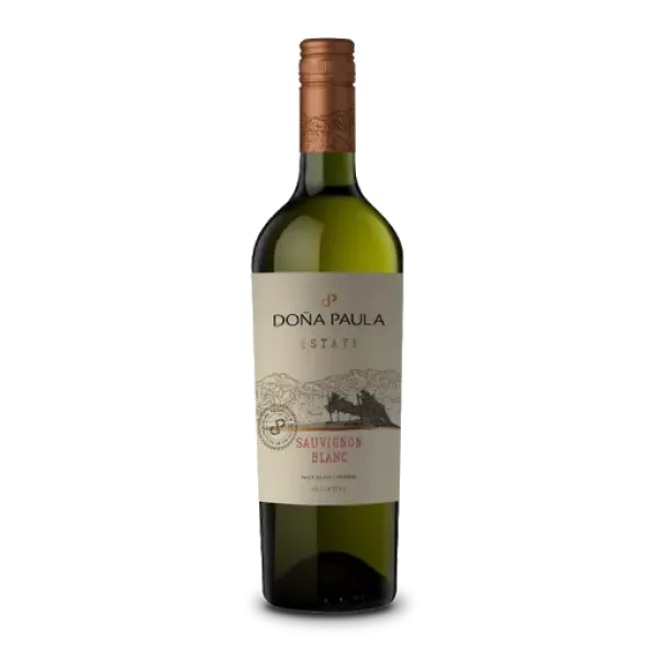 Doña Paula Estate Sauvignon Blanc