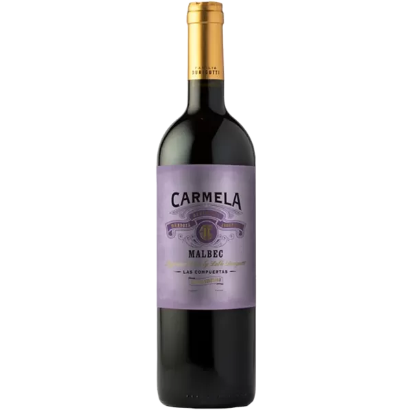 Durigutti Carmela Clasico Malbec