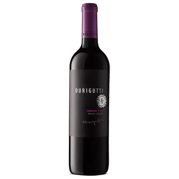 Durigutti Clasico Cabernet Franc