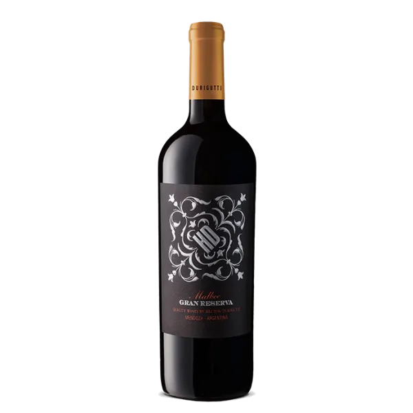 Hd Single Vineyard Gran Reserva Malbec