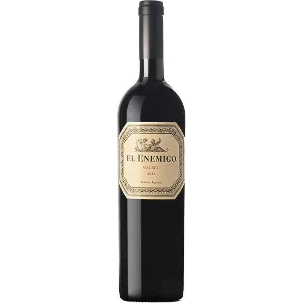 El Enemigo Malbec