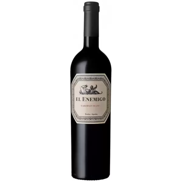 El Enemigo Cabernet Franc