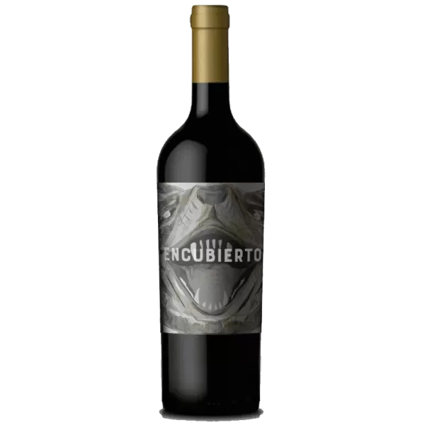 Encubierto Blend