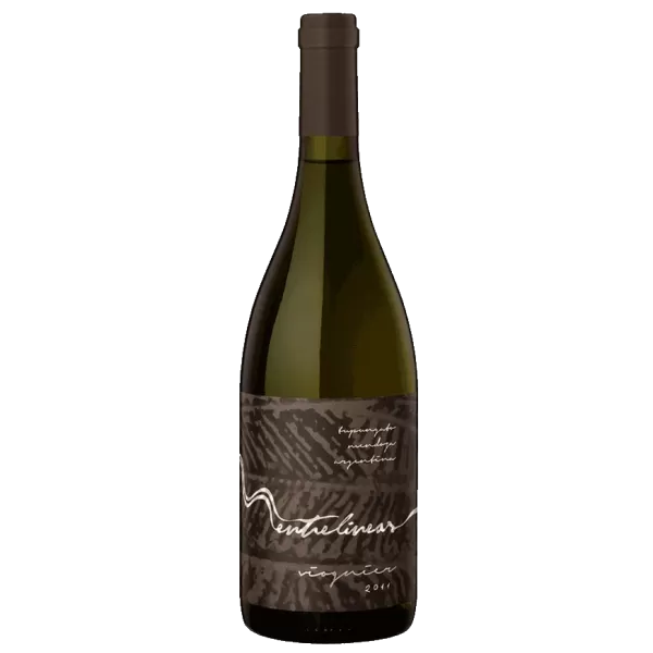 Entrelineas Syrah
