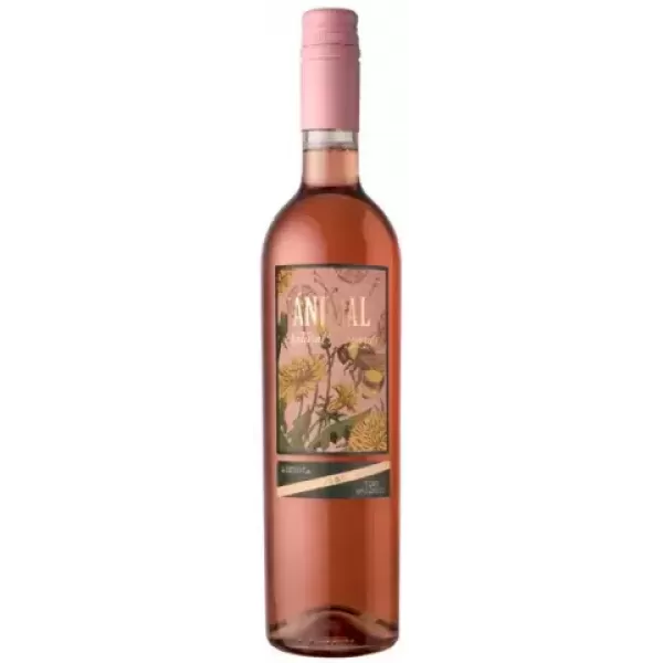 Animal Rosado