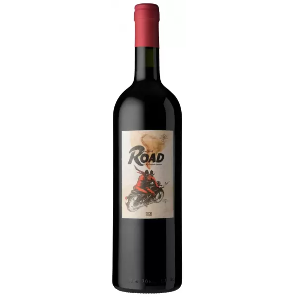 On The Road Pinot Noir