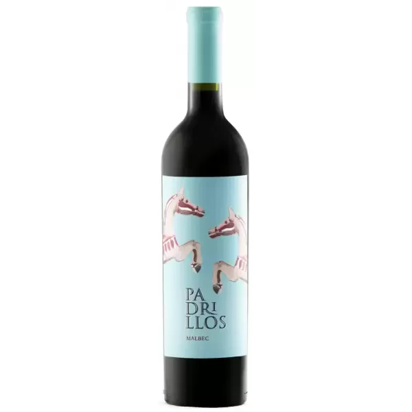 Padrillos Malbec