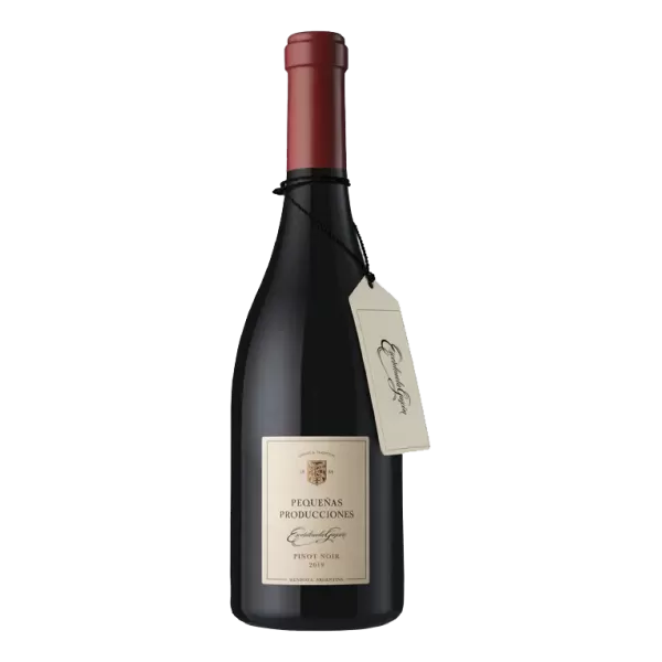 Escorihuela Gascon Peq Prod Pinot Noir