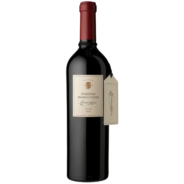 Escorihuela Gascon Peq Prod Syrah