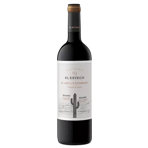 El Esteco Blend De Extremos Malbec