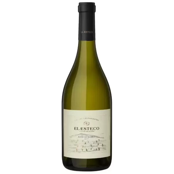 El Esteco Blanc De Blancs