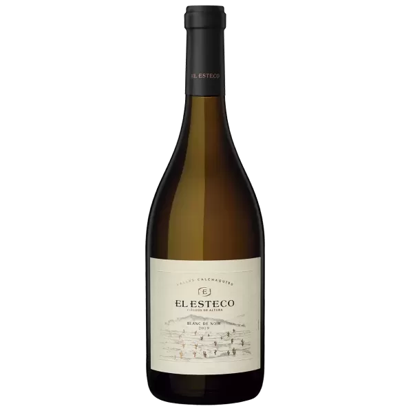 El Esteco Blanc De Noir