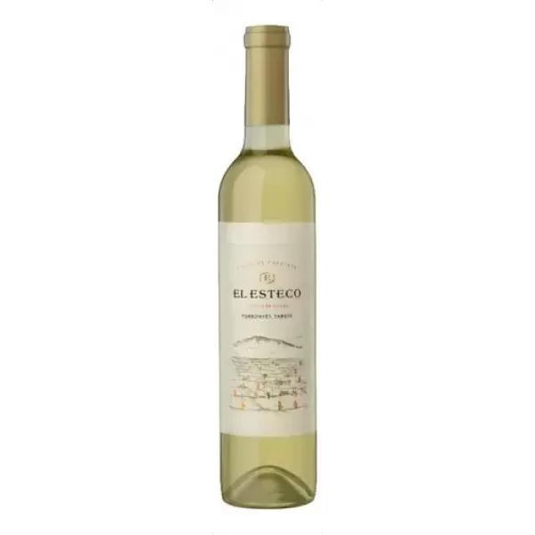 El Esteco Torrontes Tardio