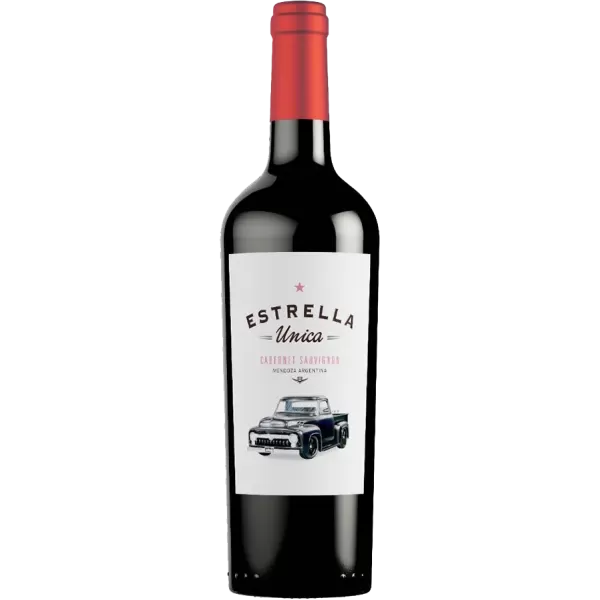 Estrella Unica Cabernet Sauvignon