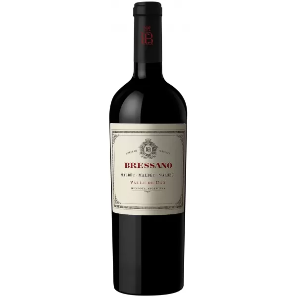 Bressano Malbec