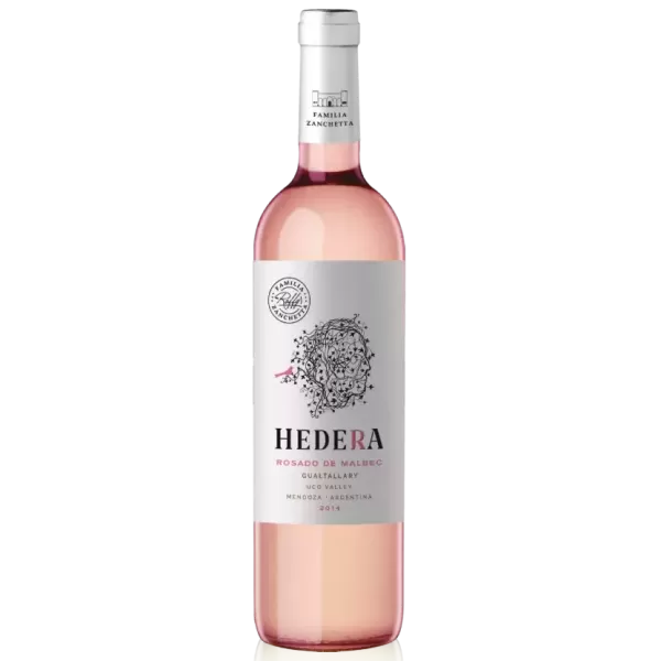 Hedera Malbec Rose
