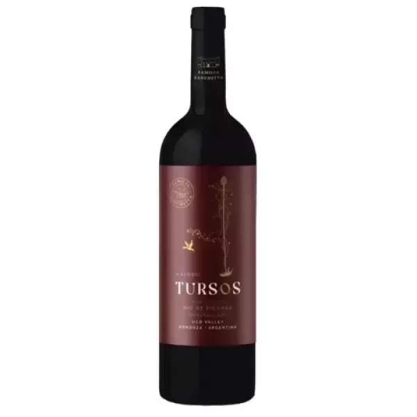 Tursos Malbec